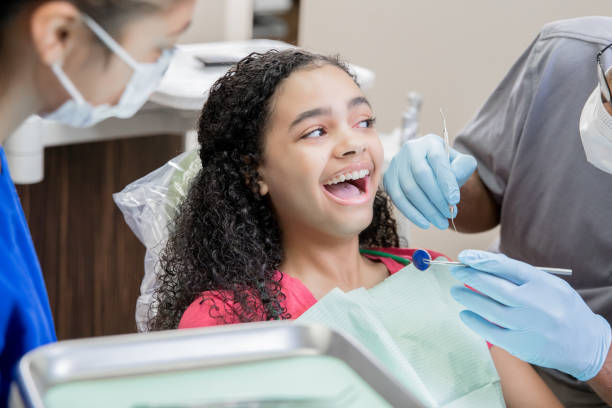 Best Emergency Dentist for Special Needs Patients in Benson, NC