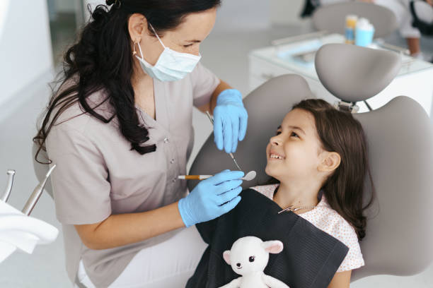 Best Mobile Emergency Dentist in Benson, NC