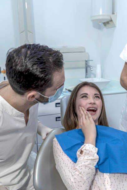 Best Emergency Cosmetic Dentistry in Benson, NC
