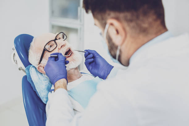 Best Emergency Dentist for Knocked-Out Tooth in Benson, NC